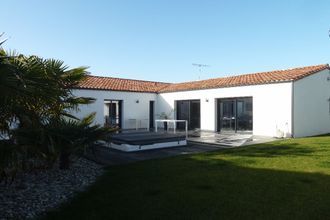 Ma-Cabane - Vente Maison BRETIGNOLLES-SUR-MER, 146 m²