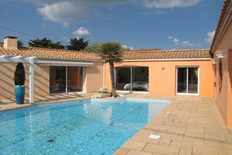 Ma-Cabane - Vente Maison BRETIGNOLLES-SUR-MER, 170 m²