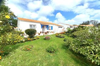 Ma-Cabane - Vente Maison BRETIGNOLLES-SUR-MER, 65 m²