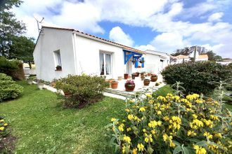 Ma-Cabane - Vente Maison BRETIGNOLLES-SUR-MER, 65 m²