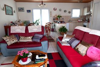Ma-Cabane - Vente Maison BRETIGNOLLES-SUR-MER, 65 m²