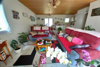 Ma-Cabane - Vente Maison BRETIGNOLLES-SUR-MER, 65 m²
