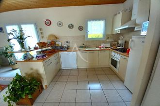 Ma-Cabane - Vente Maison BRETIGNOLLES-SUR-MER, 65 m²