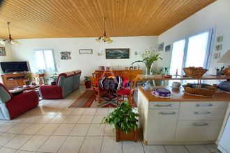 Ma-Cabane - Vente Maison BRETIGNOLLES-SUR-MER, 65 m²