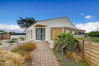 Ma-Cabane - Vente Maison BRETIGNOLLES-SUR-MER, 183 m²