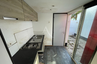 Ma-Cabane - Vente Maison BRETIGNOLLES-SUR-MER, 27 m²