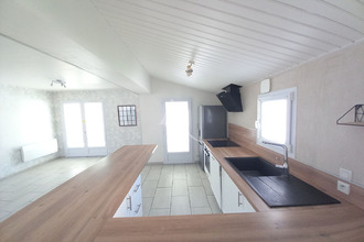 Ma-Cabane - Vente Maison BRETIGNOLLES-SUR-MER, 140 m²