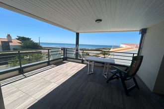 Ma-Cabane - Vente Maison BRETIGNOLLES-SUR-MER, 109 m²