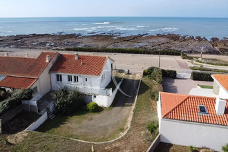 Ma-Cabane - Vente Maison BRETIGNOLLES-SUR-MER, 69 m²