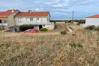 Ma-Cabane - Vente Maison BRETIGNOLLES-SUR-MER, 69 m²