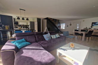 Ma-Cabane - Vente Maison BRETIGNOLLES-SUR-MER, 136 m²