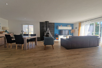 Ma-Cabane - Vente Maison BRETIGNOLLES-SUR-MER, 136 m²
