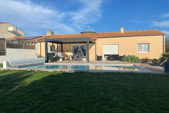 Ma-Cabane - Vente Maison BRETIGNOLLES-SUR-MER, 103 m²