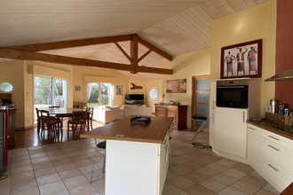 Ma-Cabane - Vente Maison Bretignolles-sur-Mer, 112 m²