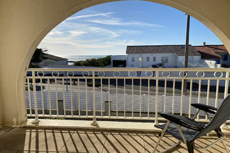 Ma-Cabane - Vente Maison Bretignolles-sur-Mer, 58 m²