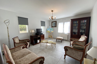 Ma-Cabane - Vente Maison Bretignolles-sur-Mer, 91 m²
