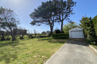 Ma-Cabane - Vente Maison Bretignolles-sur-Mer, 91 m²