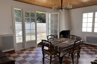 Ma-Cabane - Vente Maison Bretignolles-sur-Mer, 55 m²