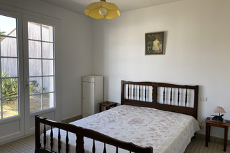 Ma-Cabane - Vente Maison Bretignolles-sur-Mer, 55 m²