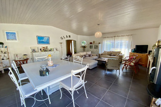 Ma-Cabane - Vente Maison Bretignolles-sur-Mer, 141 m²