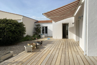 Ma-Cabane - Vente Maison Bretignolles-sur-Mer, 102 m²