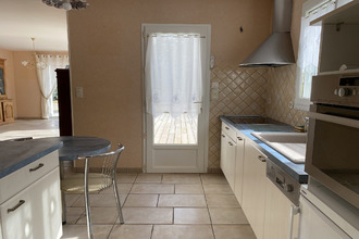 Ma-Cabane - Vente Maison Bretignolles-sur-Mer, 102 m²