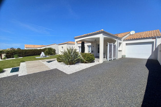 Ma-Cabane - Vente Maison BRETIGNOLLES-SUR-MER, 120 m²