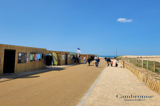 Ma-Cabane - Vente Maison Bretignolles-sur-Mer, 102 m²