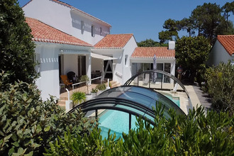 Ma-Cabane - Vente Maison BRETIGNOLLES-SUR-MER, 144 m²