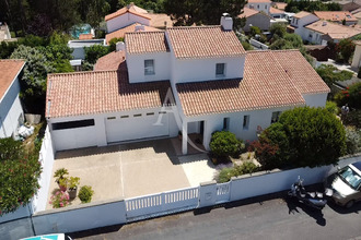 Ma-Cabane - Vente Maison BRETIGNOLLES-SUR-MER, 144 m²