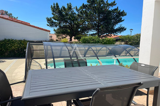 Ma-Cabane - Vente Maison BRETIGNOLLES-SUR-MER, 144 m²