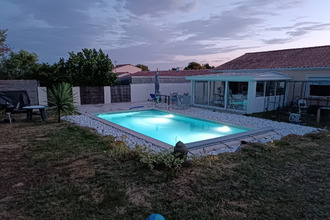 Ma-Cabane - Vente Maison Bretignolles-sur-Mer, 89 m²
