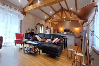 Ma-Cabane - Vente Maison Bretignolles-sur-Mer, 169 m²