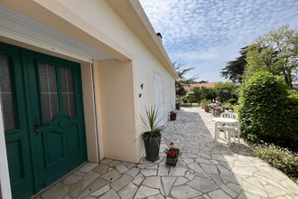 Ma-Cabane - Vente Maison Bretignolles-sur-Mer, 140 m²