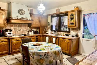 Ma-Cabane - Vente Maison BRETIGNY-SUR-ORGE, 247 m²