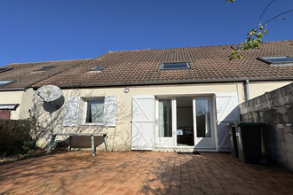 Ma-Cabane - Vente Maison BRETIGNY-SUR-ORGE, 80 m²