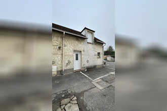 Ma-Cabane - Vente Maison Brétigny-sur-Orge, 46 m²