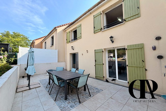 Ma-Cabane - Vente Maison Brétigny-sur-Orge, 118 m²
