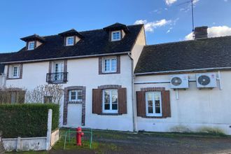 Ma-Cabane - Vente Maison BRETONCELLES, 113 m²