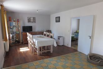 Ma-Cabane - Vente Maison BRETONCELLES, 58 m²