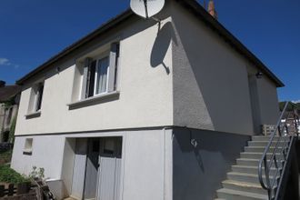 Ma-Cabane - Vente Maison BRETONCELLES, 58 m²