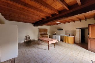 Ma-Cabane - Vente Maison Bretoncelles, 38 m²