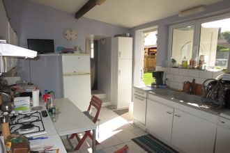 Ma-Cabane - Vente Maison BRETONCELLES, 77 m²