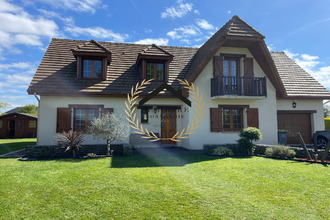 Ma-Cabane - Vente Maison Bretteville-du-Grand-Caux, 150 m²