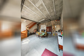 Ma-Cabane - Vente Maison BRETTEVILLE-L'ORGUEILLEUSE, 114 m²