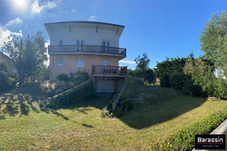 Ma-Cabane - Vente Maison BRETTEVILLE-SUR-AY, 133 m²