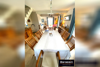 Ma-Cabane - Vente Maison BRETTEVILLE-SUR-AY, 133 m²