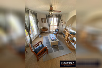 Ma-Cabane - Vente Maison BRETTEVILLE-SUR-AY, 133 m²