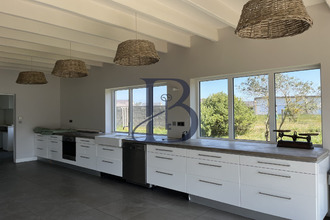 Ma-Cabane - Vente Maison Bretteville-sur-Ay, 195 m²