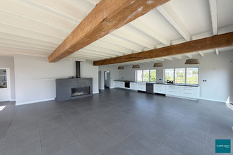 Ma-Cabane - Vente Maison Bretteville-sur-Ay, 195 m²